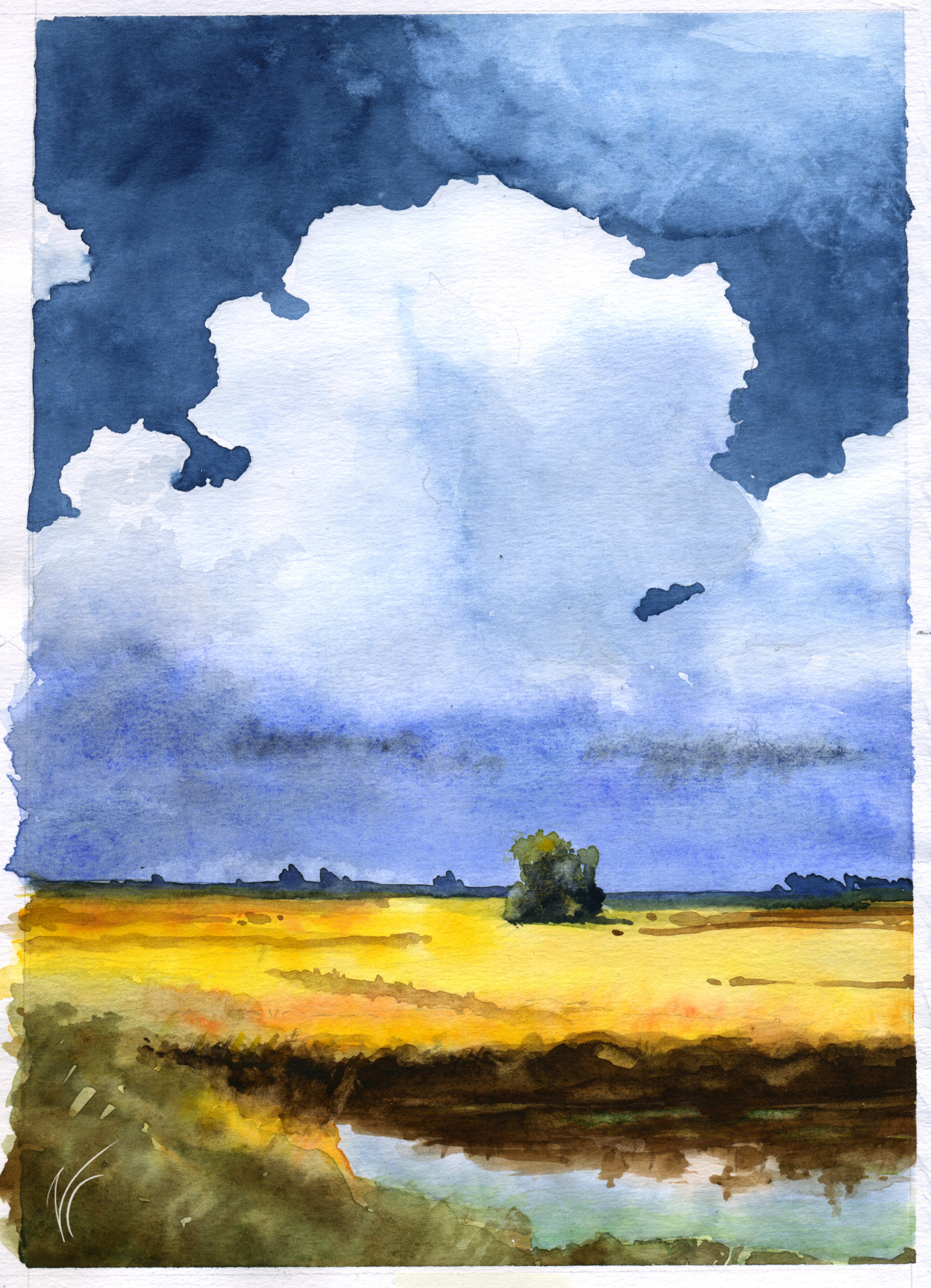 painting